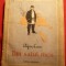 Stefan Luca - Din Satul Meu - Prima Ed. 1956 Ed. Tineretului
