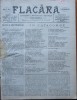 Flacara literara , artistica , sociala , Director C-tin Banu , 1913-14 , 26 nr.