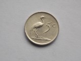 10 CENTS 1967 SOUTH AFRICA