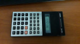 Cumpara ieftin CALCULATOR CASIO SCIENTIFIC FX-82B ,FUNCTIONEAZA SI ESTE FOARTE RAR !