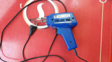 Cumpara ieftin Pistol de Lipit Lux Tools de 100w ,DEFECT .