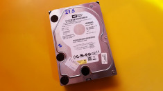 27S.HDD Hard Disk Desktop,500GB,Western Digital,16MB,Sata II foto