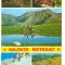 CPI (B8753) CARTE POSTALA - MUNTII RETEZAT, MOZAIC