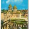 CPI (B8732) CARTE POSTALA - TARGOVISTE. BISERICA DOMNEASCA