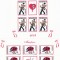 MARTISOR MINISHEET 2003 ,MNH ROMANIA .