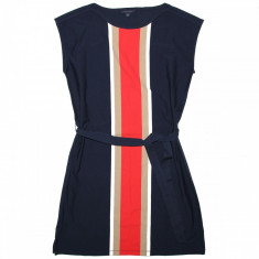 Rochie TOMMY HILFIGER - Rochii de Zi, Casual, Dama, Femei - 100% AUTENTIC foto