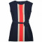 Rochie TOMMY HILFIGER - Rochii de Zi, Casual, Dama, Femei - 100% AUTENTIC