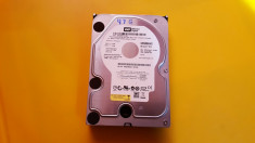 47G.HDD Hard Disk Desktop,500GB,Western Digital,16MB,Sata II foto