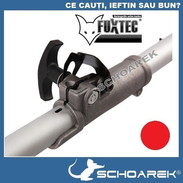 Cuplaj Intermediar Pt Tije Motocoasa Ax 9 Caneluri Piese De Schimb Cupla Mufa Okazii Ro