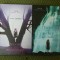 SHADOWS FALLS VOL I,II