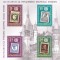 DINASTIA REGALA 2006,MINISHEET ,Lp.1719a,MNH ROMANIA .