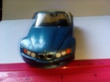 Bnk jc Corgi - BMW Z3 - seria 007 James Bond