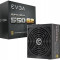 PSU EVGA SuperNOVA 550 G2 550W, 80 PLUS Gold, Full modular, 140mm, 7YLW