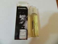 PARFUM 40 ML CHANEL ALLURE HOMME SPORT --SUPER PRET,SUPER CALITATE! foto