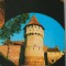 CPI (B8740) CARTE POSTALA - SIBIU. TURNUL DULGHERILOR