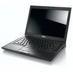 Laptop DELL LATITUDE E6410 i5 - bonus docking station foto