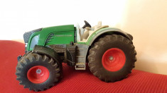 Macheta tractor din metal - SIKU 3258 foto