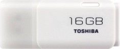 Memorie USB Toshiba &amp;amp;quot;Hayabusa&amp;amp;quot; 16GB USB2.0 (THN-U202L0160E4) foto