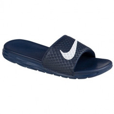 Nike Benassi Solarsoft TB Slide | 100% originali, import SUA, 10 zile lucratoare - eb260617e foto