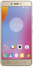 Telefon Mobil Lenovo K6 Note, 32GB Flash, 3GB RAM, Dual SIM, 4G, Gold foto