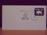 U. S. A. - FDC - 1985 - 20TH ANNUAL REYNOLDSBURG, TOMATO FESTIVAL-