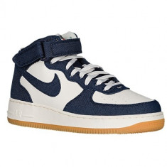 Nike Air Force 1 Mid | 100% originali, import SUA, 10 zile lucratoare - eb260617a foto