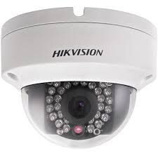 HIKVISION MINIDOME D/N 2.8MM 1.3MP foto