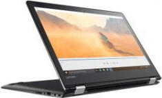 Lenovo 2in1 Yoga 510-14ISK Intel Core i3-6006U 1TB 8GB AMD Radeon R5 M430 2GB Win10 FullHD IPS foto