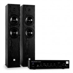 KODA HiFi Amplificator Speaker Set foto