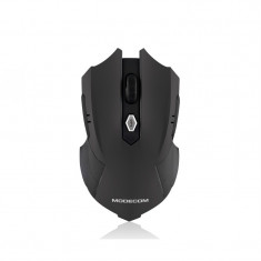 Mouse Modecom Optical Wireless Volcano MC-WMX Black foto