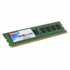 Memorie Patriot Signature Line 1GB DDR2 800MHz CL6 Single Rank 1.8v foto