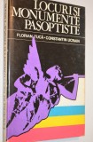 Locuri si monumente pasoptiste - Florian Tuca, Constantin Ucrain