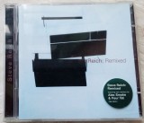 2CD ORIGINAL: STEVE REICH REMIXED(Nonesuch 2006)[DJ Spooky/Alex Smoke/Four Tet+]