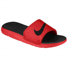 Nike Benassi Solarsoft Slide 2 | 100% originali, import SUA, 10 zile lucratoare - eb260617e foto