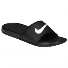 Nike Benassi Swoosh Slide | 100% originali, import SUA, 10 zile lucratoare - eb260617e foto