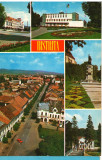 CPI (B8761) CARTE POSTALA - BISTRITA, MOZAIC