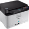 Samsung Imprimanta C480W MFC Laser, color, format A4, Wi-Fi (SL-C480W/TEG)