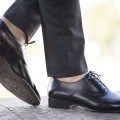 Pantofi Derby Star Black COD: PDS-2 - NEW COLLECTION!