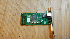 Placa retea SWEEX LC101 PCI (10440) foto