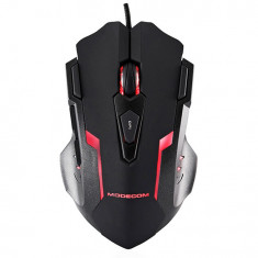 Mouse Modecom Optical Volcano MC-GMX Black foto