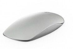 Mouse wireless Rapoo T8 multi touch, alb foto