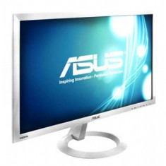 Monitor 23 ASUS LED VX239H-W, IPS Panel, 1920 x 1080, 16:9, 5ms, 250 cd/mp, ASCR 80000000:1, 178/178 foto
