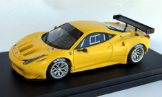 LookSmart Ferrari 458 Italia GT2 2011 1:43 foto