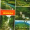 CPI (B8757) CARTE POSTALA - BORSA. STATIUNEA TURISTICA, MOZAIC