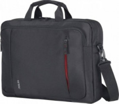 Geanta laptop Asus MATTE CARRY BAG 16&amp;quot;, negru foto