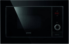 Cuptor cu microunde incorporabil Gorenje BM 6240 SY2B foto