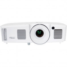 Videoproiector Optoma W402 dlp-4500-ansi-wxga-20000-1 foto