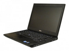 Laptop DELL Latitude E4310, Intel Core i3 M370 2.4 Ghz, 4 GB DDR3, 250 GB HDD SATA, DVDRW, Wi-Fi, Bluetooth, Card Reader, Webcam, Display 13.3inch 1 foto