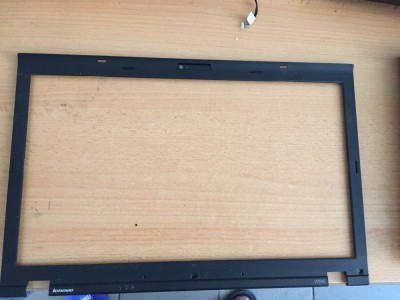 Rama display Lenovo Thinkpad W510 - A134 foto