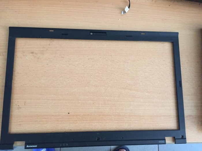 Rama display Lenovo Thinkpad W510 - A134